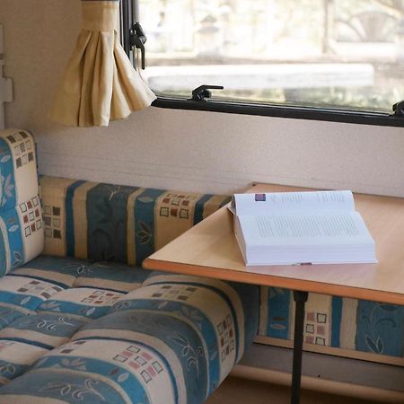 Nice Nite Campervans Аюттхая Экстерьер фото