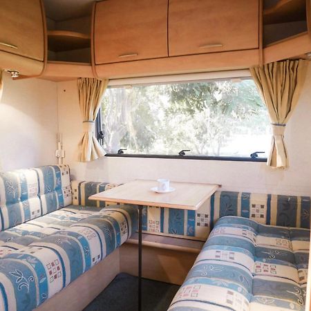 Nice Nite Campervans Аюттхая Экстерьер фото